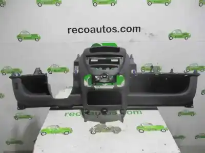 Second-hand car spare part DASHBOARD for PEUGEOT 107  OEM IAM references 8211TX  