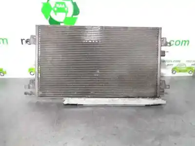 Second-hand car spare part air conditioning condenser / radiator for renault vel satis (bj0_) 3.0 dci (bj0j bj0n) oem iam references 8200152728