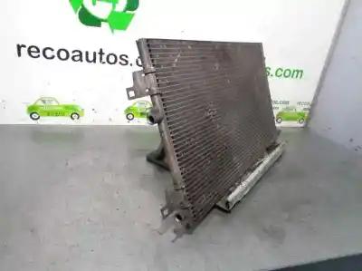 Автозапчастина б/у конденсат/радіатор кондиционера для renault vel satis (bj0_) 3.0 dci (bj0j bj0n) посилання на oem iam 8200152728  710170200f03