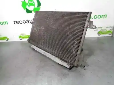 Автозапчастина б/у конденсат/радіатор кондиционера для renault vel satis (bj0_) 3.0 dci (bj0j bj0n) посилання на oem iam 8200152728  710170200f03