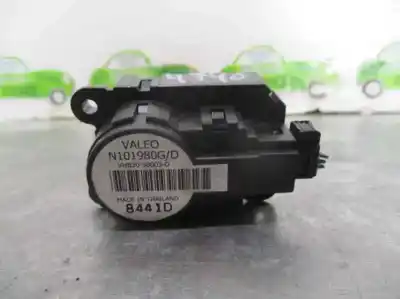 Pezzo di ricambio per auto di seconda mano motore di riscaldamento per peugeot 308 sw i (4e_, 4h_) 1.6 hdi riferimenti oem iam 