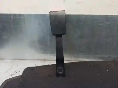 Peça sobressalente para automóvel em segunda mão chicote / encaixe cinto segurança dianteiro direito por hyundai i10 1.1 12v cat referências oem iam 888400x0004x