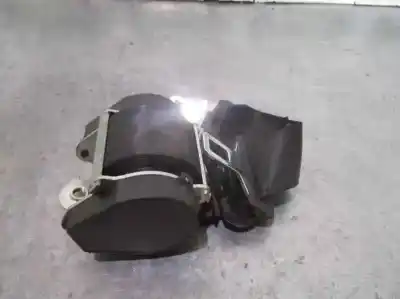 Peça sobressalente para automóvel em segunda mão cinto de segurança traseiro esquerdo por peugeot 308 sw i (4e_, 4h_) 1.6 hdi referências oem iam 96816670xx