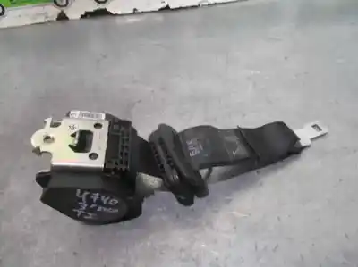 Pezzo di ricambio per auto di seconda mano cintura di sicurezza posteriore sinistra per peugeot 308 sw i (4e_, 4h_) 1.6 hdi riferimenti oem iam 96816670xx  96816670xx