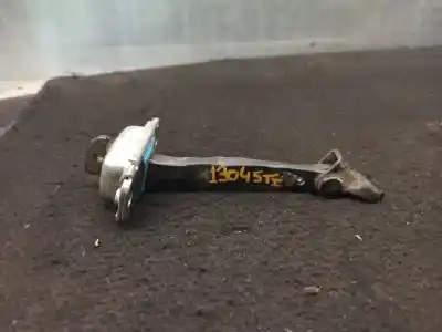 Peça sobressalente para automóvel em segunda mão esticador de porta por hyundai i10 1.1 12v cat referências oem iam 