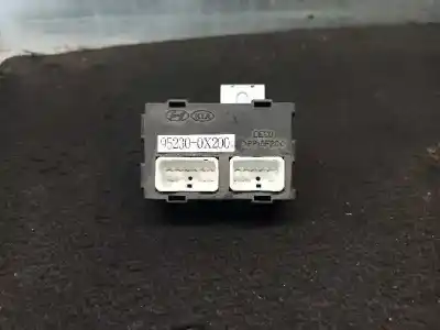 Second-hand car spare part ELECTRONIC MODULE for HYUNDAI I10  OEM IAM references 952300X200  