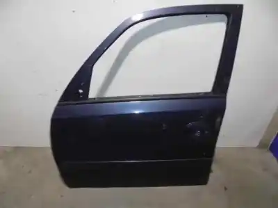 Peça sobressalente para automóvel em segunda mão porta da frente esquerda por opel meriva 1.3 16v cdti referências oem iam 124079