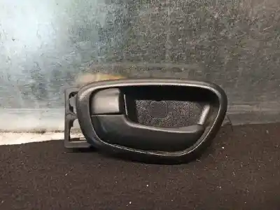 Автозапчасти б/у левая задняя внутренняя ручка за hyundai i10 1.1 12v cat ссылки oem iam 826130x000