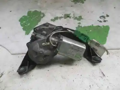 Автозапчасти б/у мотор заднего стеклоочистителя за renault scenic (ja..) 1.9 dti diesel 80 cv / 59 kw ссылки oem iam 7700437775  7700437775