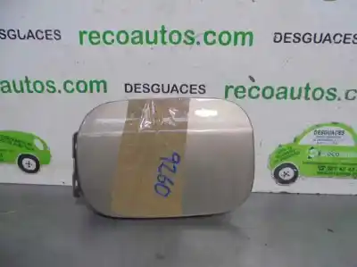 İkinci el araba yedek parçası DIS YAKIT KAPAGI için MERCEDES-BENZ CLASE A (W169)  OEM IAM referansları A0005846517  A1695845117