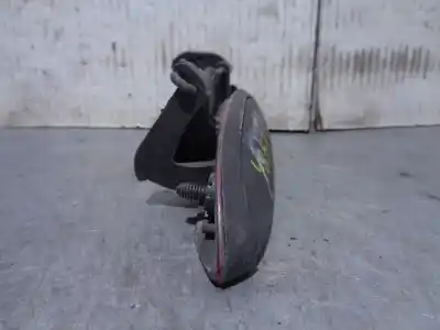 Автозапчасти б/у левая передняя наружная ручка за renault scenic (ja..) 1.9 dti diesel 80 cv / 59 kw ссылки oem iam 7700433075  