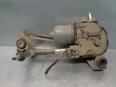 Peça sobressalente para automóvel em segunda mão motor do limpa para brisas por seat altea xl (5p5, 5p8) 1.9 tdi referências oem iam 5p0955024d
