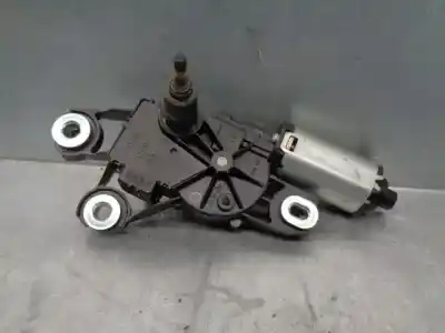 Peça sobressalente para automóvel em segunda mão motor do limpador traseiro por seat altea xl (5p5, 5p8) 1.9 tdi referências oem iam 5p0955711c