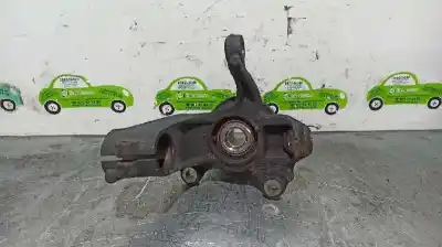 Second-hand car spare part FRONT RIGHT KNUCKLE for FORD MONDEO BERLINA (CA2)  OEM IAM references 6G913K170A  1474288