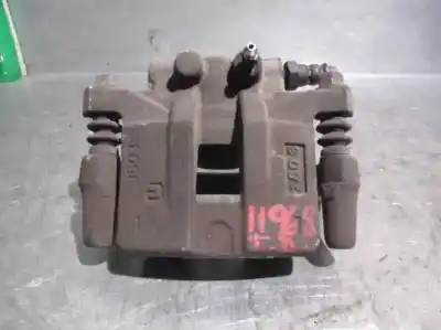 Peça sobressalente para automóvel em segunda mão pinça de travão traseira direita por chrysler sebring berlina 2.0 crd limited referências oem iam 68020252ab