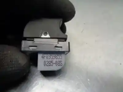 Автозапчастина б/у управління склами задніх правіх для audi a3 (8p) 1.9 tdi ambiente посилання на oem iam 4f0959855  