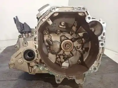 Second-hand car spare part gearbox for dacia sandero 1.0 12v cat oem iam references jh3372