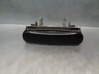 Second-hand car spare part exterior right front door handle for audi a3 (8p) 1.9 tdi ambiente oem iam references 4b0839885