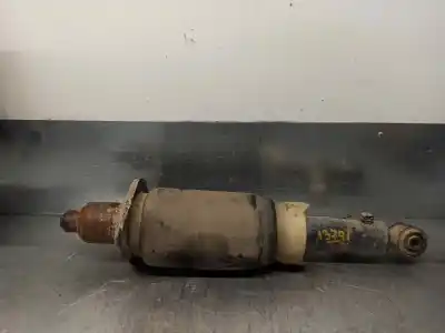 Peça sobressalente para automóvel em segunda mão amortecedor traseiro esquerdo por audi allroad quattro (4b5) 2.5 tdi (132kw) referências oem iam 4z7616019a