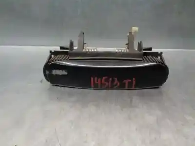 Автозапчасти б/у ЗАДНЯЯ ЛЕВАЯ НАРУЖНАЯ РУЧКА за AUDI A3 (8P)  ссылки OEM IAM 4B0839885  