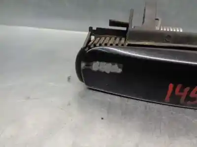 Автозапчасти б/у задняя левая наружная ручка за audi a3 (8p) 1.9 tdi ambiente ссылки oem iam 4b0839885  