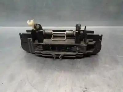 Автозапчасти б/у задняя левая наружная ручка за audi a3 (8p) 1.9 tdi ambiente ссылки oem iam 4b0839885  