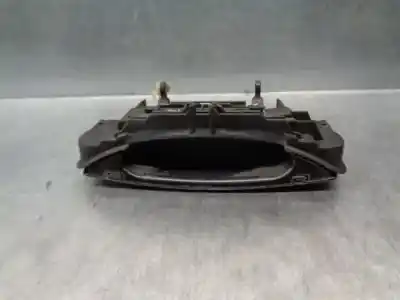 Автозапчасти б/у задняя левая наружная ручка за audi a3 (8p) 1.9 tdi ambiente ссылки oem iam 4b0839885  