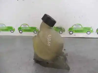 Pièce détachée automobile d'occasion VASE D'EXPANSION DE LIQUIDE DE REFROIDISSEMENT pour CITROEN C3 1.4 HDI (68 CV)  Références OEM IAM 9652621280  