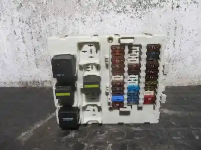 Second-hand car spare part FUSE BOX UNIT for FORD TRANSIT CONNECT (TC7)  OEM IAM references 2TIT14A073BC  518774104