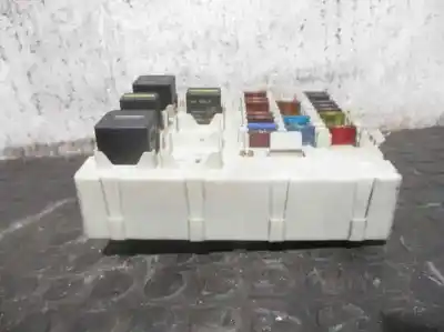 Second-hand car spare part fuse box unit for ford transit connect (tc7) 1.8 tdci cat oem iam references 2tit14a073bc  518774104