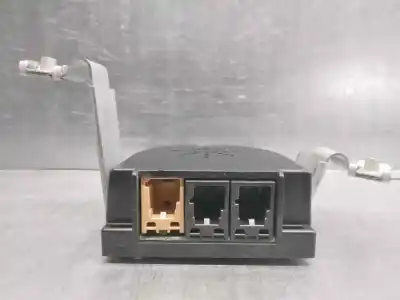 Second-hand car spare part electronic module for audi a3 (8p) 1.9 tdi ambiente oem iam references 8p4035225  7617310104