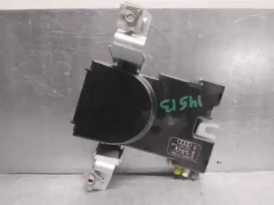 Second-hand car spare part electronic module for audi a3 (8p) 1.9 tdi ambiente oem iam references 8p4035225