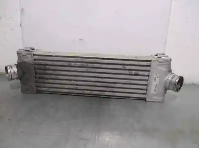 Pezzo di ricambio per auto di seconda mano intercooler per ford transit mod.2000 caja abierta 2.4 tde cat riferimenti oem iam 8ml376765101