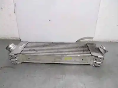 Peça sobressalente para automóvel em segunda mão intercooler por ford transit mod.2000 caja abierta 2.4 tde cat referências oem iam 8ml376765101  99000436