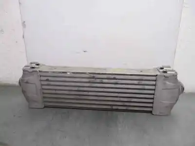 Peça sobressalente para automóvel em segunda mão intercooler por ford transit mod.2000 caja abierta 2.4 tde cat referências oem iam 8ml376765101  99000436