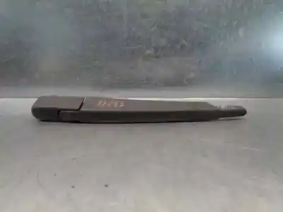 Second-hand car spare part rear windshield wiper arm for dacia sandero 1.0 12v cat oem iam references 287807006r