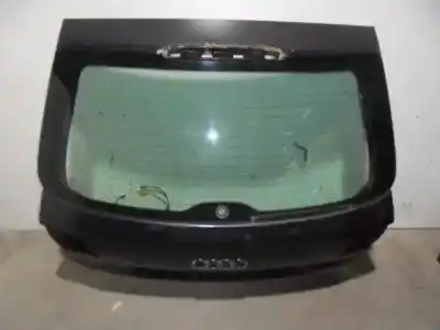 Pièce détachée automobile d'occasion hayon pour audi a3 (8p) 1.9 tdi ambiente références oem iam 8p3827023ac