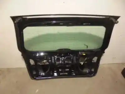 Second-hand car spare part tailgate for audi a3 (8p) 1.9 tdi ambiente oem iam references 8p3827023ac  