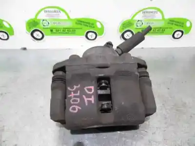 Second-hand car spare part front left brake caliper for renault clio ii fase i (b/cbo) 1.4 alize 75 cv / 55 kw oem iam references 