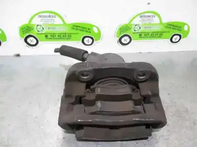 Second-hand car spare part front left brake caliper for renault clio ii fase i (b/cbo) 1.4 alize 75 cv / 55 kw oem iam references   1180cn1180682
