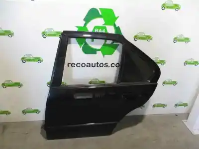 İkinci el araba yedek parçası ARKA SOL KAPI için BMW SERIE 3 BERLINA (E36)  OEM IAM referansları 41528185427  