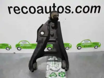 Pièce détachée automobile d'occasion BRAS DE SUSPENSION INFERIEUR AVANT GAUCHE pour RENAULT CLIO II FASE I (B/CBO)  Références OEM IAM   