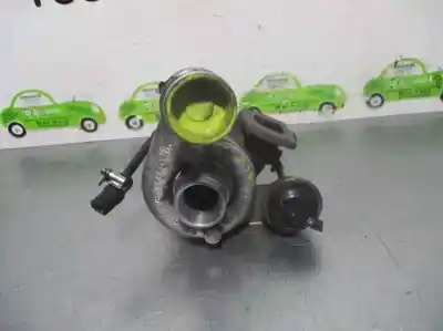Gebrauchtes Autoersatzteil TURBOLADER zum VOLVO V40 FAMILIAR  OEM-IAM-Referenzen 7700108866  