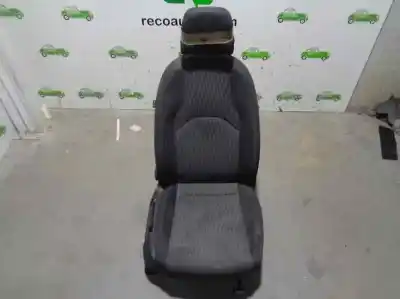 Автозапчастина б/у передне праве сиділо для seat leon st (5f8) 2.0 tdi посилання на oem iam 4737482