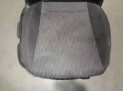 Автозапчастина б/у передне праве сиділо для seat leon st (5f8) 2.0 tdi посилання на oem iam 4737482  