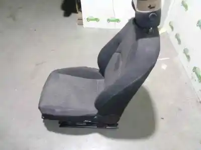 Автозапчастина б/у передне праве сиділо для seat leon st (5f8) 2.0 tdi посилання на oem iam 4737482  