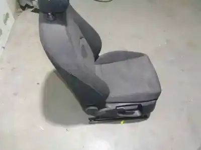 Автозапчастина б/у передне праве сиділо для seat leon st (5f8) 2.0 tdi посилання на oem iam 4737482  