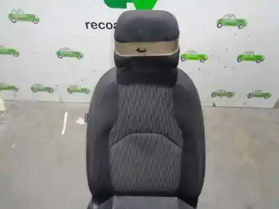 Автозапчастина б/у передне праве сиділо для seat leon st (5f8) 2.0 tdi посилання на oem iam 4737482  