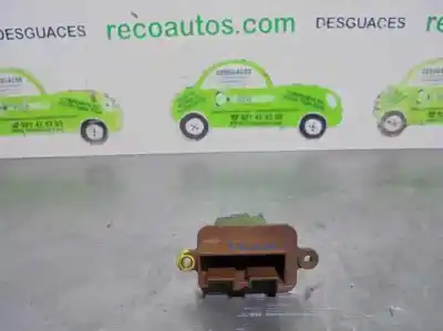 Peça sobressalente para automóvel em segunda mão resistência sofagem chauffage por fiat stilo (192) 1.9 jtd cat referências oem iam 0046723713  