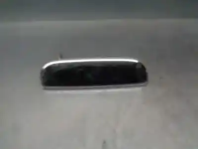Peça sobressalente para automóvel em segunda mão puxador exterior frente direito por nissan cabstar e (tl_, vl_) 3.0 110.35 (tl0) referências oem iam 82606ma60b